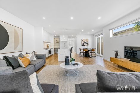 Property photo of 22 Bruce Street Newport VIC 3015