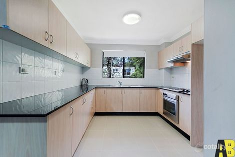 Property photo of 14/25A Good Street Westmead NSW 2145