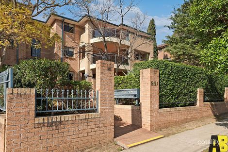 Property photo of 14/25A Good Street Westmead NSW 2145