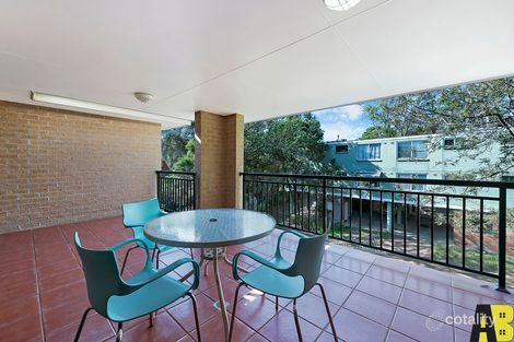Property photo of 14/25A Good Street Westmead NSW 2145