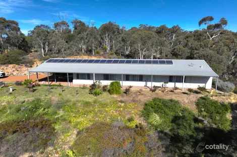21 Smokebush Way, Toodyay, WA 6566