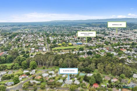 Property photo of 16 Centre Avenue Warragul VIC 3820