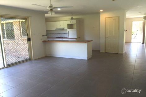 Property photo of 4 Melaleuca Close Mount Julian QLD 4800
