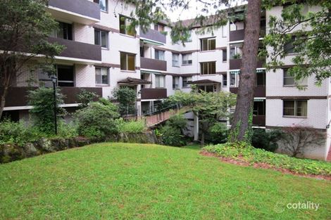 Property photo of 40/34-40 Edensor Street Epping NSW 2121