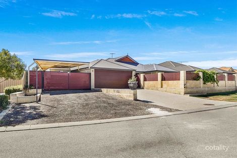 Property photo of 5 Erina Way Ridgewood WA 6030