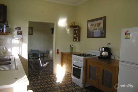 Property photo of 27 Yeadon Circuit Moil NT 0810