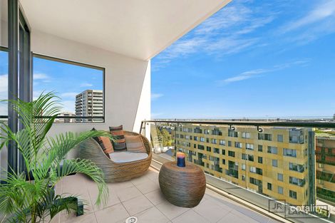 Property photo of 1031/20 Gadigal Avenue Zetland NSW 2017