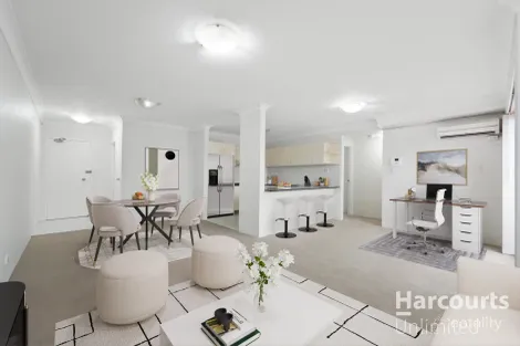 Property photo of 30/30-32 Fifth Avenue Blacktown NSW 2148