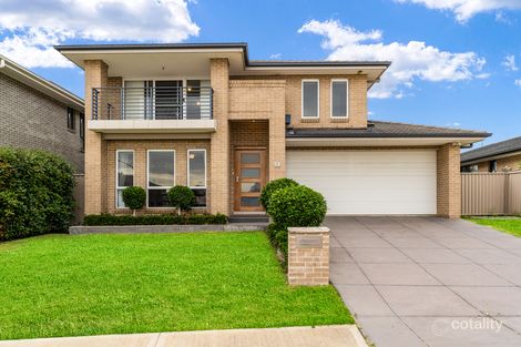 56 Pacific Palms Cct, Carnes Hill, NSW 2171