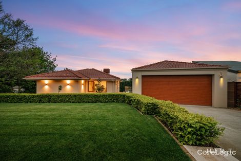 Property photo of 5 Esperance Street Red Hill ACT 2603