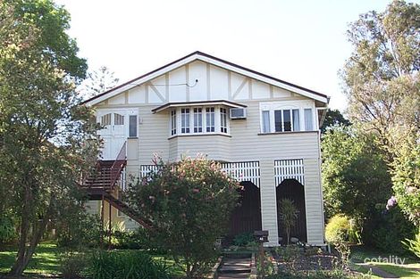 Property photo of 41 Runic Street Bardon QLD 4065