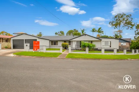 16 Delilah St, Springwood, QLD 4127