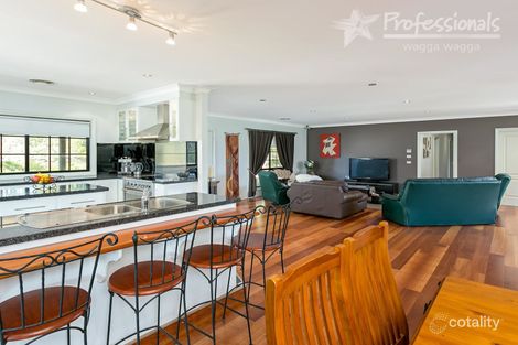 Property photo of 45 Rannock Road Coolamon NSW 2701