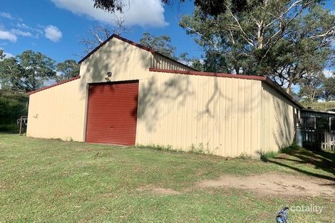 Property photo of 18 Airlie Stock Route Road Bendemeer NSW 2355
