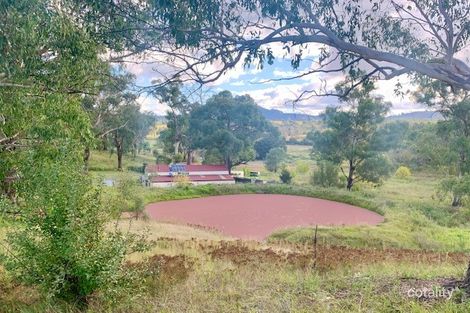 Property photo of 18 Airlie Stock Route Road Bendemeer NSW 2355