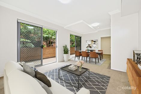 2/4 Edward St, Ryde, NSW 2112