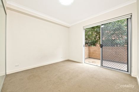 Property photo of 2/4 Edward Street Ryde NSW 2112