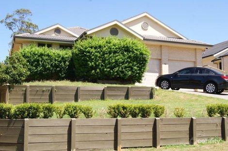 Property photo of 44 Clayton Crescent Rutherford NSW 2320