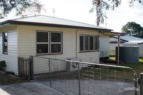 Property photo of 30 Collingwood Street Proston QLD 4613