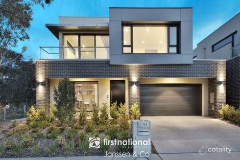 Property photo of 94 Main Drive Kew VIC 3101