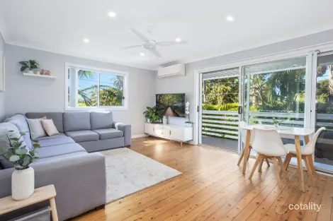 Property photo of 31A Oakwood Street Sutherland NSW 2232