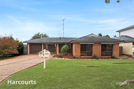 26 Verdi Glen, St Clair, NSW 2759