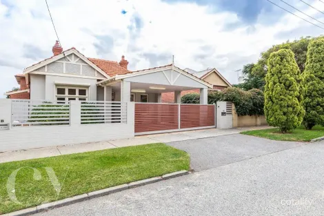 1a Persimmon St, North Perth, WA 6006