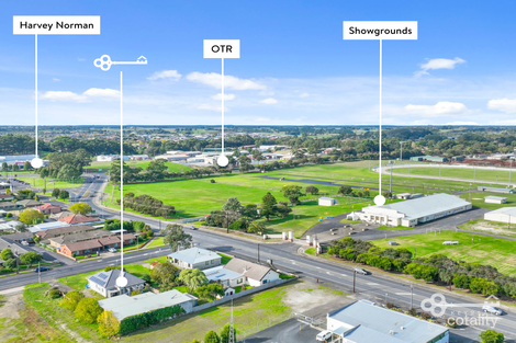 100 Sturt St, Mount Gambier, SA 5290