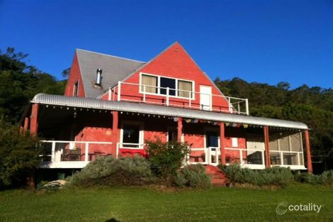 171 Borserio Dr, Mount George, NSW 2424