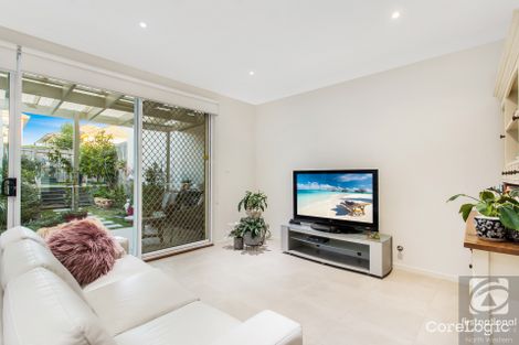 Property photo of 6 Claret Street The Ponds NSW 2769