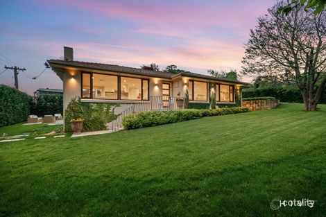Property photo of 5 Esperance Street Red Hill ACT 2603