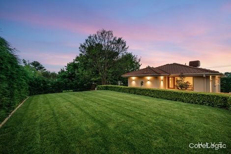 Property photo of 5 Esperance Street Red Hill ACT 2603