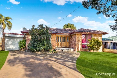 Property photo of 9 Hickler Grove Bidwill NSW 2770