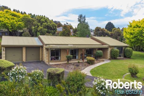 10 Pleasant Hills Dr, Grindelwald, TAS 7277