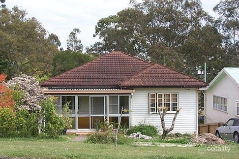 31 Meridian St, Coorparoo, QLD 4151