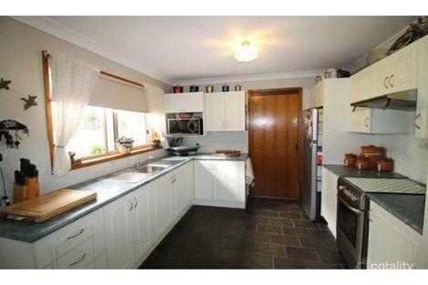 Property photo of 65 Tallyan Point Road Basin View NSW 2540