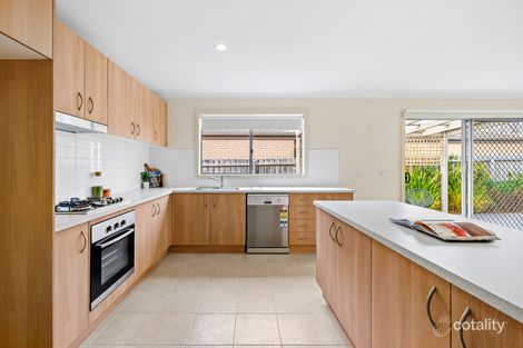 Property photo of 31 Mermaid Crescent Wyndham Vale VIC 3024
