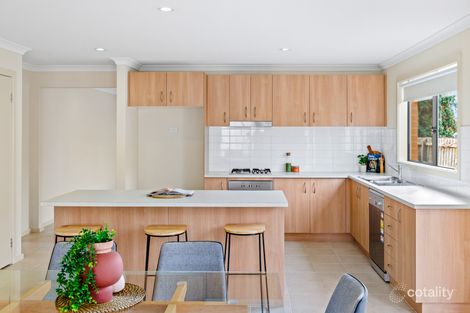 Property photo of 31 Mermaid Crescent Wyndham Vale VIC 3024