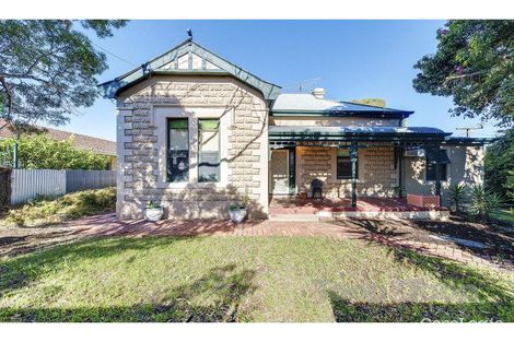 Property photo of 12 Main Street Lockleys SA 5032