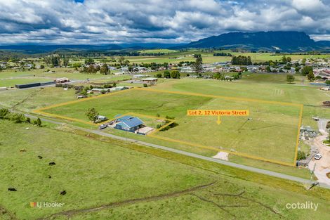 12 Victoria St, Sheffield, TAS 7306