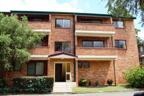 Property photo of 4/321 Windsor Road Baulkham Hills NSW 2153