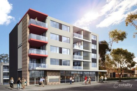 Property photo of 22/35 Devlin Street Ryde NSW 2112