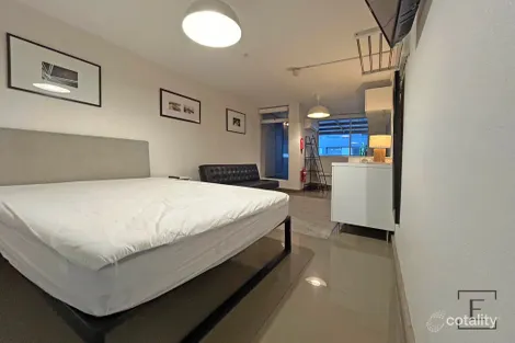 27/13 Waine St, Surry Hills, NSW 2010