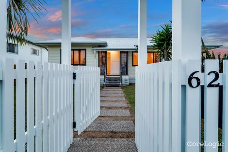 Property photo of 62 Mackenzie Street West Mackay QLD 4740