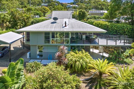 Property photo of 1 Mountain Ridge Crescent Buderim QLD 4556