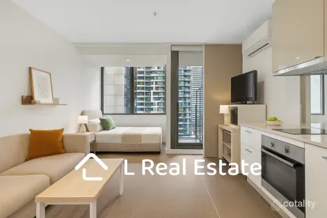 Property photo of 1307/220 Spencer Street Melbourne VIC 3000