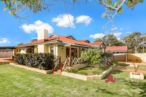 Property photo of 2 Treen Street South Bunbury WA 6230