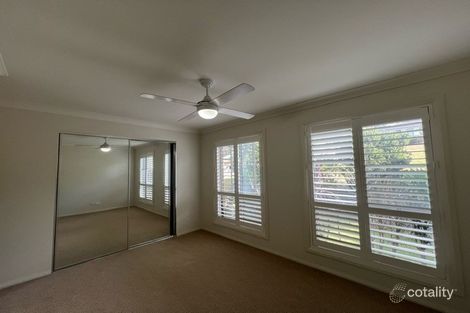 Property photo of 25 Hideaway Circuit Fletcher NSW 2287