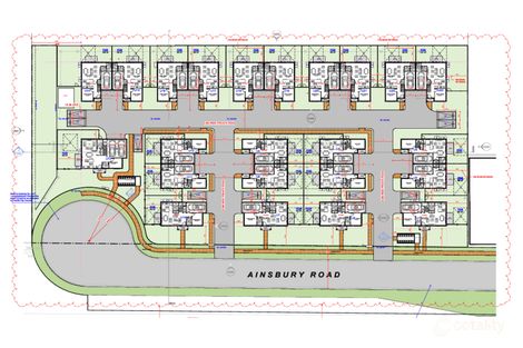 Contact Agent For Address, St Marys, NSW 2760