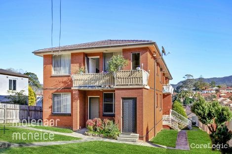 Property photo of 3/10 Dudley Street Wollongong NSW 2500